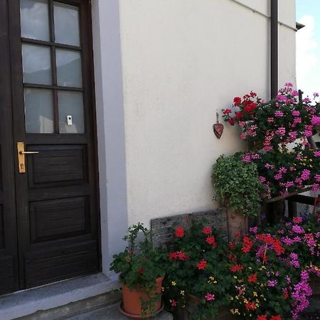 Appartamento Novecento Enguiso Dış mekan fotoğraf