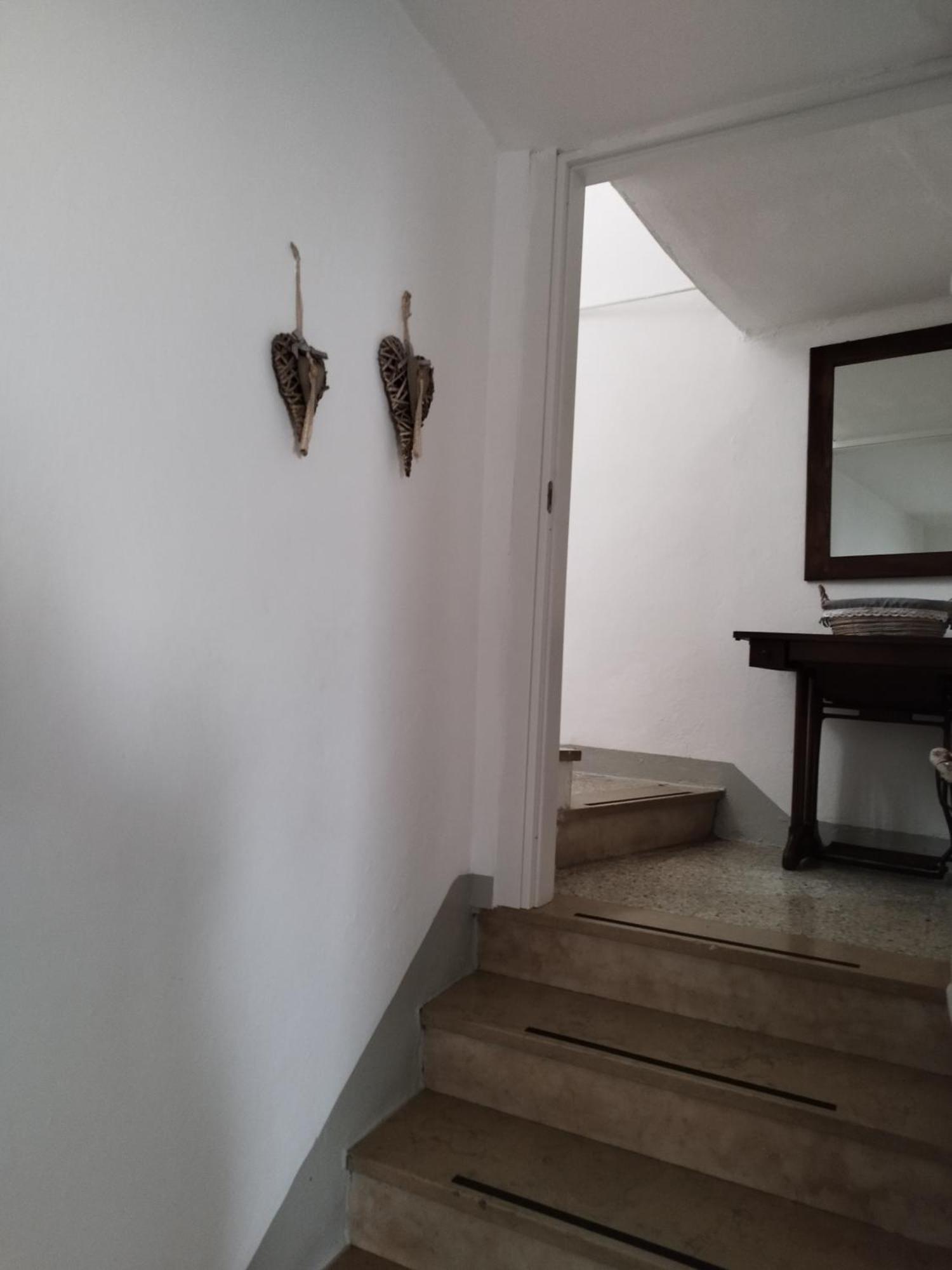 Appartamento Novecento Enguiso Dış mekan fotoğraf