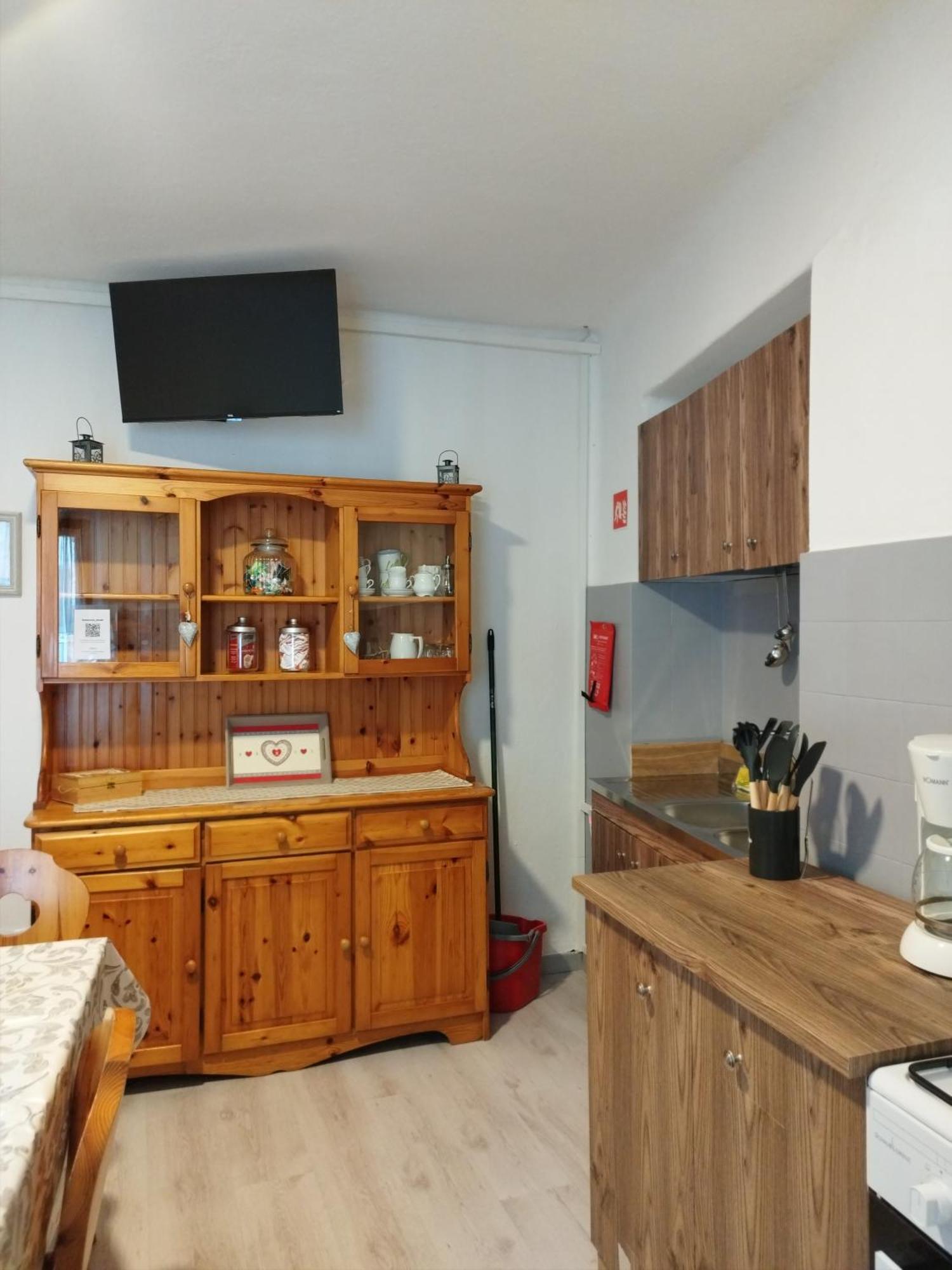 Appartamento Novecento Enguiso Dış mekan fotoğraf